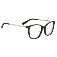 Ochelari de vedere LOVE MOSCHINO MOL622807F416 pentru Femei negru