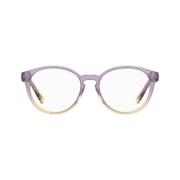 Ochelari de vedere LOVE MOSCHINO MOL626789F217 pentru Femei mov