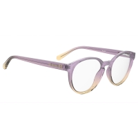 Ochelari de vedere LOVE MOSCHINO MOL626789F217 pentru Femei mov