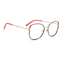 Ochelari de vedere M MISSONI MMI006206JF31 pentru Femei auriu