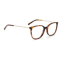 Ochelari de vedere M MISSONI MMI006505LF31 pentru Femei maro