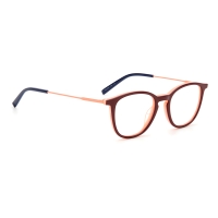 Ochelari de vedere M MISSONI MMI00661RQE71 pentru Femei rosu