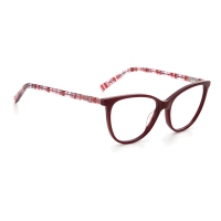 Ochelari de vedere M MISSONI MMI0067LHFF41 pentru Femei rosu