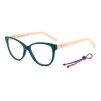 Ochelari de vedere M MISSONI MMI0075IWBF31 pentru Femei verde