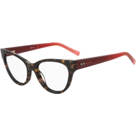 Ochelari de vedere M MISSONI MMI0097086F31 pentru Femei maro