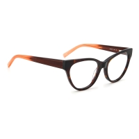 Ochelari de vedere M MISSONI MMI0097086F31 pentru Femei maro