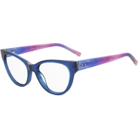 Ochelari de vedere M MISSONI MMI0097S6FF31 pentru Femei albastru