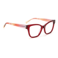 Ochelari de vedere M MISSONI MMI00980PAF21 pentru Femei rosu