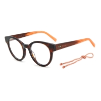 Ochelari de vedere M MISSONI MMI0130086E82 pentru Femei maro