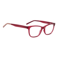 Ochelari de vedere M MISSONI MMI01608CQF21 pentru Femei rosu