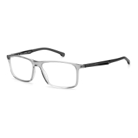 Ochelari de vedere MAN CARRERA DUCATI CARDUC007R6SF negru