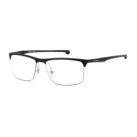 Ochelari de vedere MAN CARRERA DUCATI CARDUC013003F negru