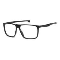 Ochelari de vedere MAN CARRERA DUCATI CARDUC032807F negru