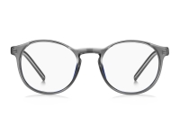 Ochelari de vedere MAN HUGO HG1164KB7F120 gri