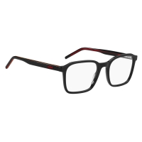 Ochelari de vedere MAN HUGO HG1202807F320 negru