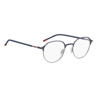 Ochelari de vedere MAN HUGO HG1234DTYE921 albastru