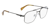 Ochelari de vedere MAN LANVIN LNV2104-47 gri