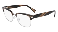 Ochelari de vedere MAN LANVIN LNV2109-206 maro