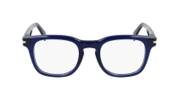 Ochelari de vedere MAN LANVIN LNV2610-424 albastru