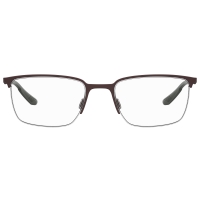 Ochelari de vedere MAN UNDER ARMOUR UA5005G09QF41 maro