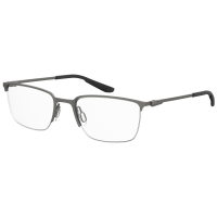 Ochelari de vedere MAN UNDER ARMOUR UA5005GR80F41 gri