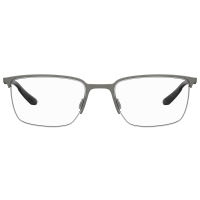 Ochelari de vedere MAN UNDER ARMOUR UA5005GR80F41 gri