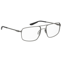 Ochelari de vedere MAN UNDER ARMOUR UA5007GR80F51 gri