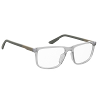 Ochelari de vedere MAN UNDER ARMOUR UA5008GKB7F41 gri