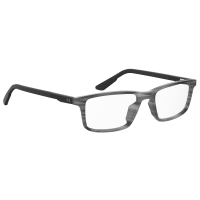 Ochelari de vedere MAN UNDER ARMOUR UA50092W8F218 gri