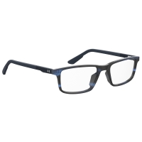 Ochelari de vedere MAN UNDER ARMOUR UA500938IF418 albastru