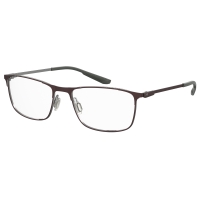 Ochelari de vedere MAN UNDER ARMOUR UA5015G09QF61 maro