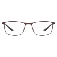 Ochelari de vedere MAN UNDER ARMOUR UA5015G09QF61 maro