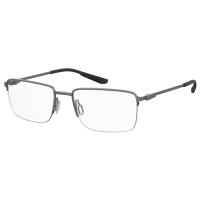 Ochelari de vedere MAN UNDER ARMOUR UA5016GR80F51 gri