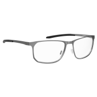 Ochelari de vedere MAN UNDER ARMOUR UA5029GKJ1F61 gri