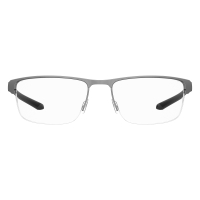 Ochelari de vedere MAN UNDER ARMOUR UA5037GKJ1F51 gri