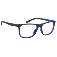 Ochelari de vedere MAN UNDER ARMOUR UA5043D51F515 negru