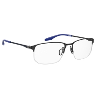 Ochelari de vedere MAN UNDER ARMOUR UA5047G807F61 negru