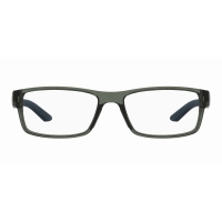 Ochelari de vedere MAN UNDER ARMOUR UA50534C3F416 verde