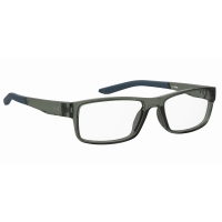 Ochelari de vedere MAN UNDER ARMOUR UA50534C3F416 verde