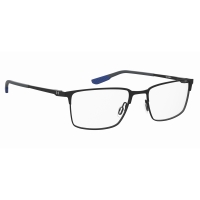 Ochelari de vedere MAN UNDER ARMOUR UA5058XLG003G negru