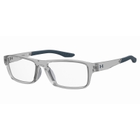 Ochelari de vedere MAN UNDER ARMOUR UA5059FCBLF81 gri