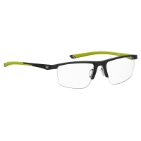 Ochelari de vedere MAN UNDER ARMOUR UA5060G97MF61 negru