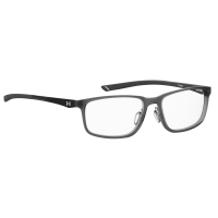 Ochelari de vedere MAN UNDER ARMOUR UA5061GHWJF61 gri