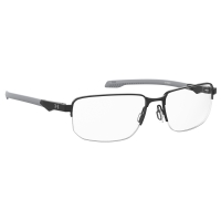 Ochelari de vedere MAN UNDER ARMOUR UA5062G08AF71 negru