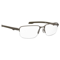 Ochelari de vedere MAN UNDER ARMOUR UA5062GS05F71 gri