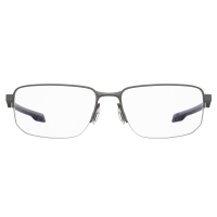 Ochelari de vedere MAN UNDER ARMOUR UA5062GV6DF71 gri