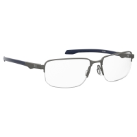 Ochelari de vedere MAN UNDER ARMOUR UA5062GV6DF71 gri