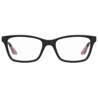 Ochelari de vedere UNDER ARMOUR UA5012807F317 pentru Femei negru