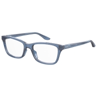 Ochelari de vedere UNDER ARMOUR UA5012OXZF117 pentru Femei albastru