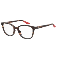 Ochelari de vedere UNDER ARMOUR UA5013086F217 pentru Femei maro